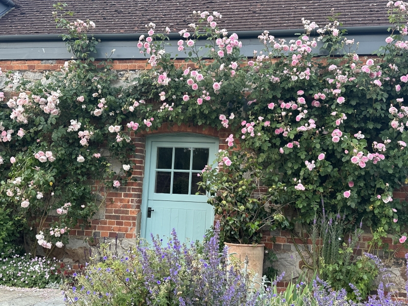 Preston Farmhouse